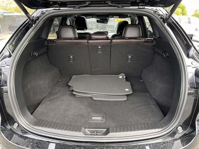 2024 Mazda Mazda CX-5 2.5 Turbo Signature
