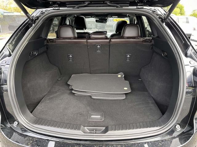 2024 Mazda Mazda CX-5 2.5 Turbo Signature