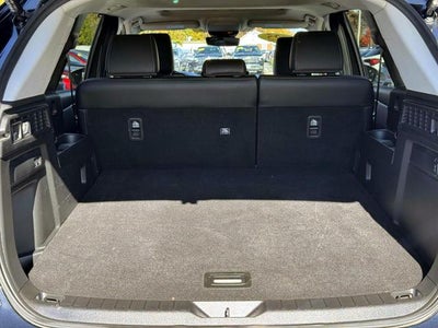 2025 Mazda Mazda CX-70 3.3 Turbo Preferred Package