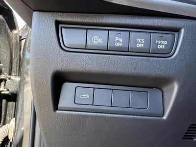 2025 Mazda Mazda CX-70 3.3 Turbo Preferred Package