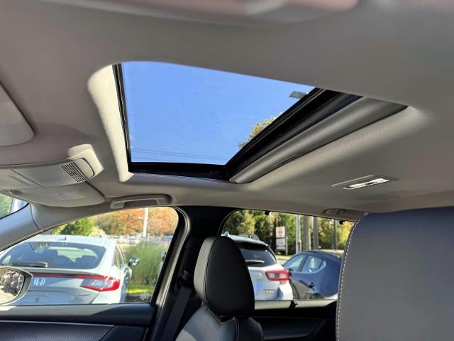 2025 Mazda Mazda CX-70 3.3 Turbo Preferred Package