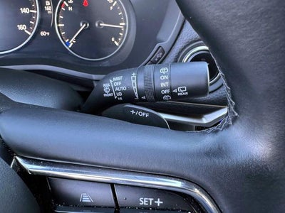 2025 Mazda Mazda CX-70 3.3 Turbo Preferred Package