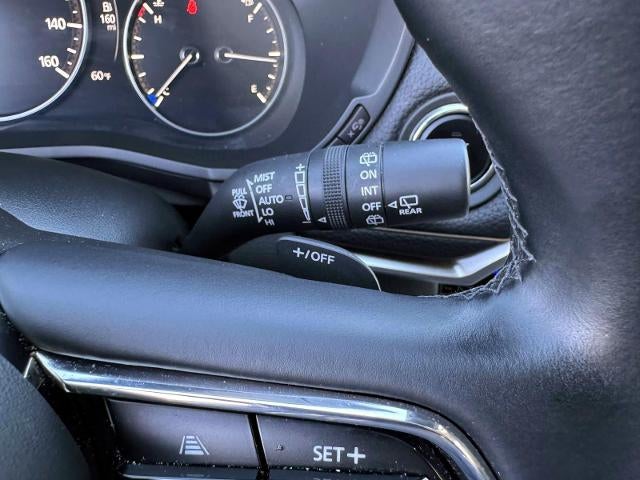 2025 Mazda Mazda CX-70 3.3 Turbo Preferred Package