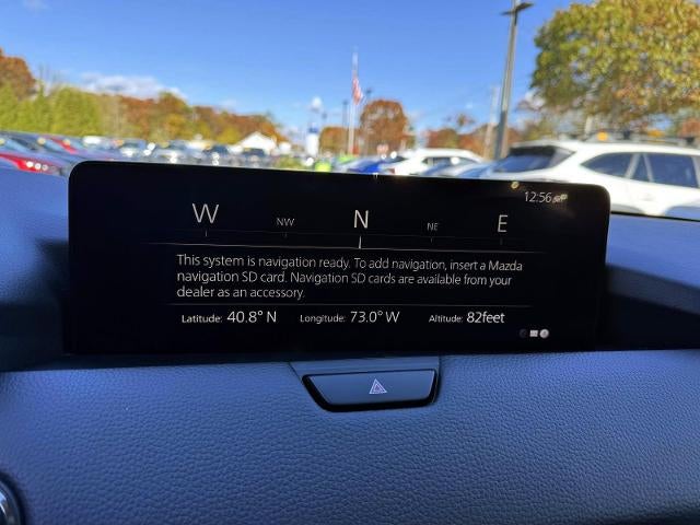 2025 Mazda Mazda CX-70 3.3 Turbo Preferred Package