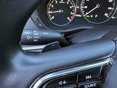 2025 Mazda Mazda CX-70 3.3 Turbo Preferred Package