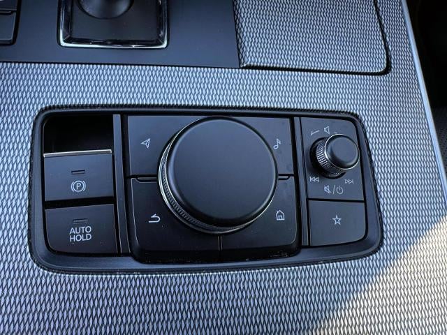 2025 Mazda Mazda CX-70 3.3 Turbo Preferred Package