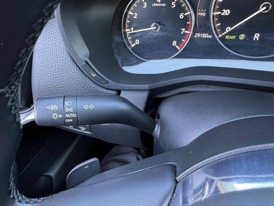 2025 Mazda Mazda CX-70 3.3 Turbo Preferred Package