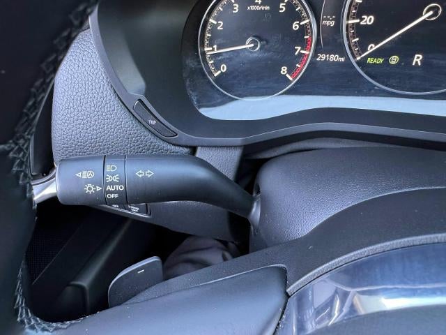 2025 Mazda Mazda CX-70 3.3 Turbo Preferred Package