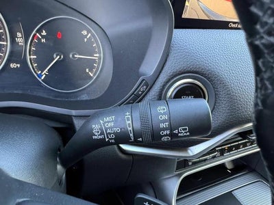 2025 Mazda Mazda CX-70 3.3 Turbo Preferred Package