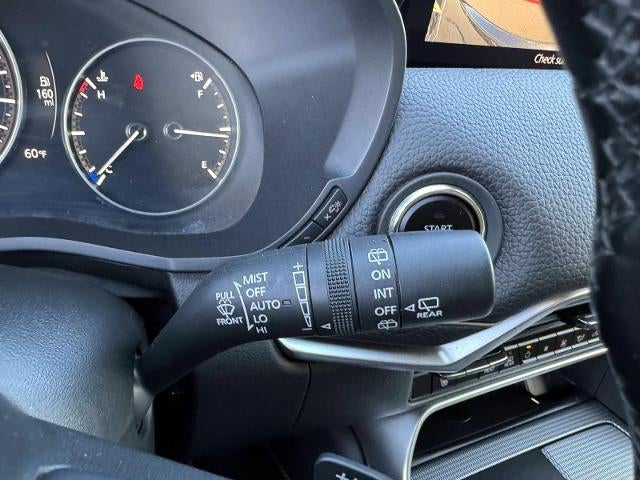 2025 Mazda Mazda CX-70 3.3 Turbo Preferred Package