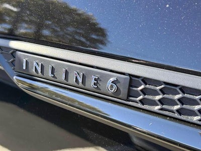 2025 Mazda Mazda CX-70 3.3 Turbo Preferred Package