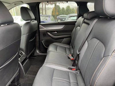 2025 Mazda Mazda CX-70 3.3 Turbo Preferred Package