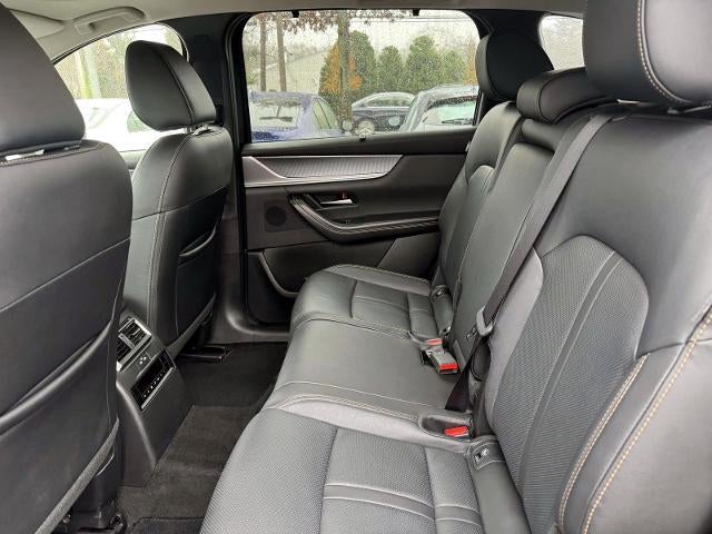 2025 Mazda Mazda CX-70 3.3 Turbo Preferred Package