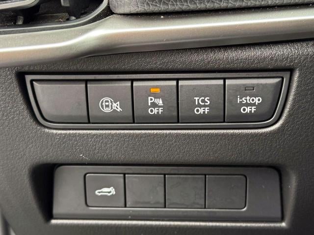 2025 Mazda Mazda CX-70 3.3 Turbo Preferred Package