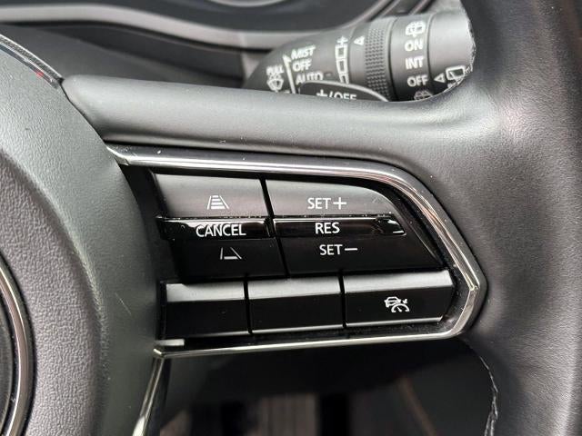 2025 Mazda Mazda CX-70 3.3 Turbo Preferred Package