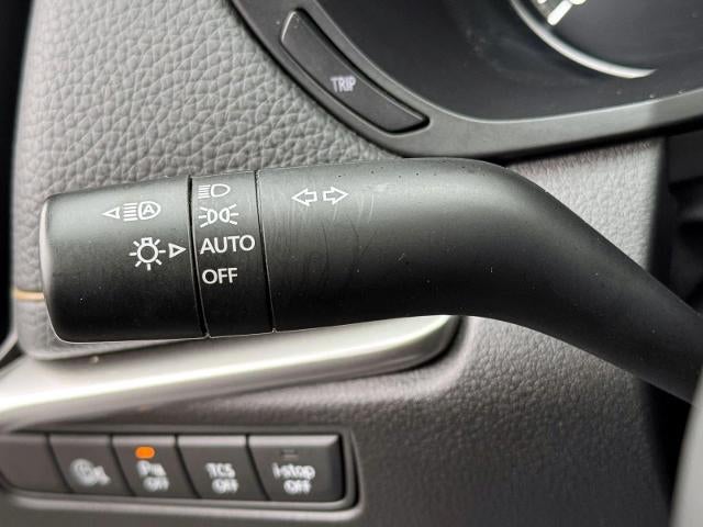 2025 Mazda Mazda CX-70 3.3 Turbo Preferred Package