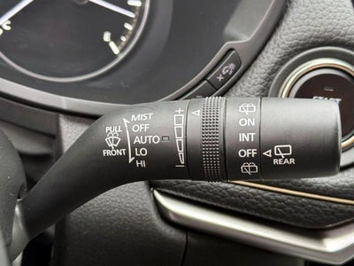 2025 Mazda Mazda CX-70 3.3 Turbo Preferred Package