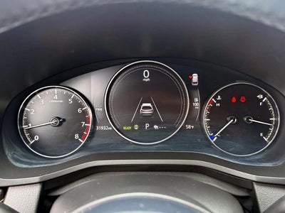 2025 Mazda Mazda CX-70 3.3 Turbo Preferred Package