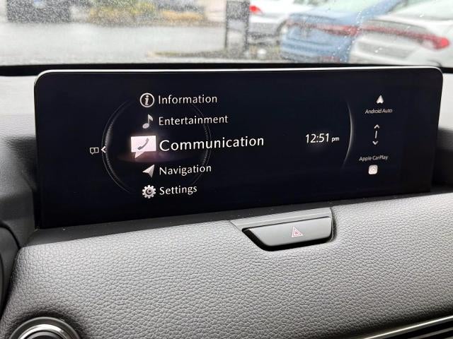 2025 Mazda Mazda CX-70 3.3 Turbo Preferred Package