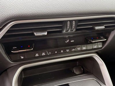2025 Mazda Mazda CX-70 3.3 Turbo Preferred Package