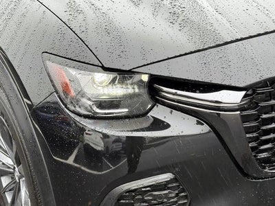 2025 Mazda Mazda CX-70 3.3 Turbo Preferred Package