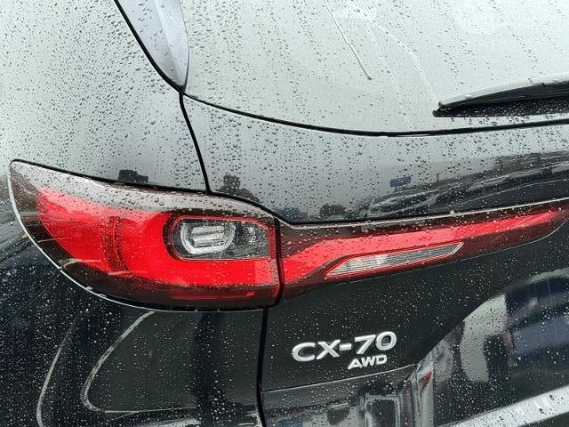 2025 Mazda Mazda CX-70 3.3 Turbo Preferred Package