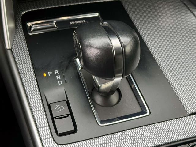 2025 Mazda Mazda CX-70 3.3 Turbo Preferred Package