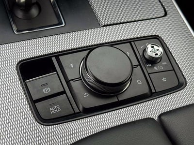 2025 Mazda Mazda CX-70 3.3 Turbo Preferred Package