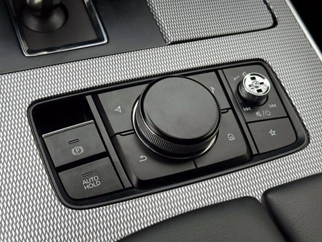 2025 Mazda Mazda CX-70 3.3 Turbo Preferred Package