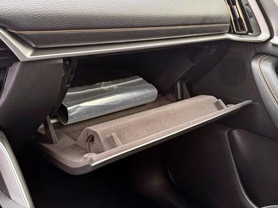 2025 Mazda Mazda CX-70 3.3 Turbo Preferred Package