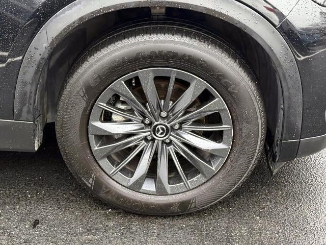 2025 Mazda Mazda CX-70 3.3 Turbo Preferred Package
