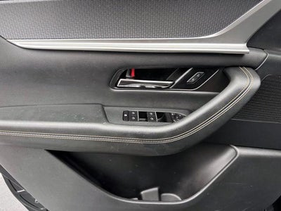 2025 Mazda Mazda CX-70 3.3 Turbo Preferred Package