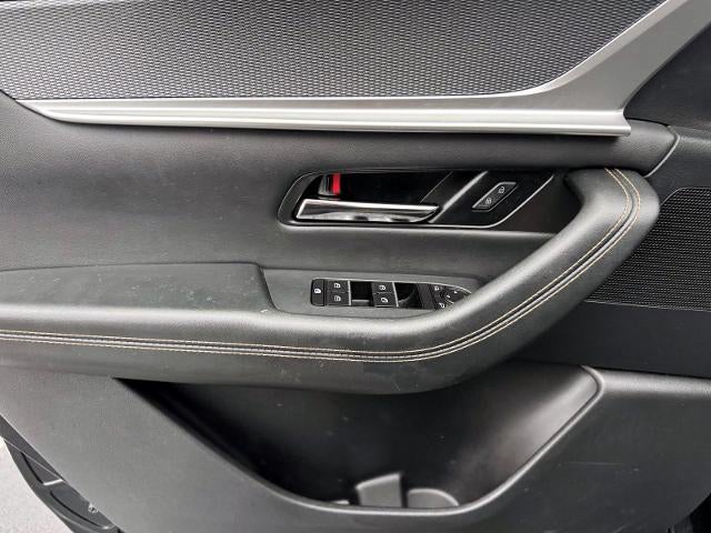 2025 Mazda Mazda CX-70 3.3 Turbo Preferred Package