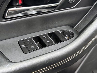 2025 Mazda Mazda CX-70 3.3 Turbo Preferred Package