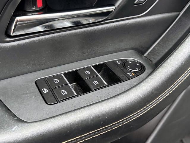 2025 Mazda Mazda CX-70 3.3 Turbo Preferred Package