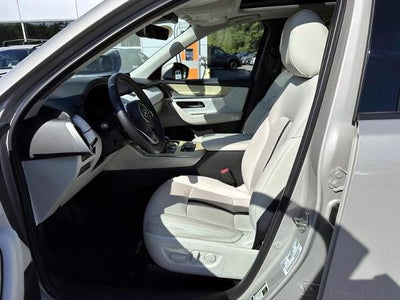 2024 Mazda Mazda CX-90 3.3 Turbo S Premium Plus