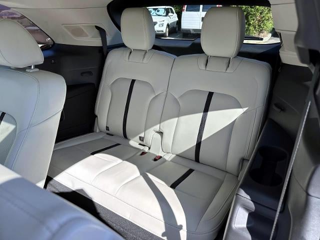 2024 Mazda Mazda CX-90 3.3 Turbo S Premium Plus