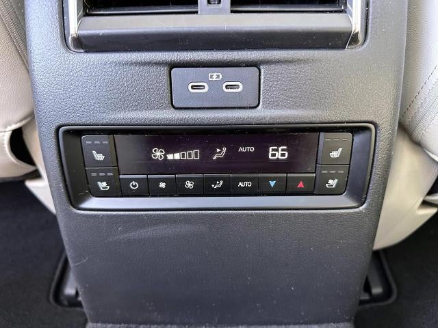 2024 Mazda Mazda CX-90 3.3 Turbo S Premium Plus