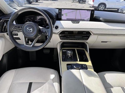 2024 Mazda Mazda CX-90 3.3 Turbo S Premium Plus