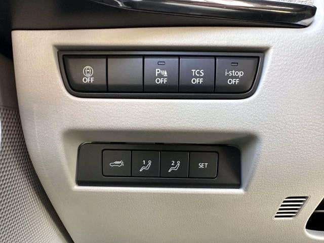 2024 Mazda Mazda CX-90 3.3 Turbo S Premium Plus