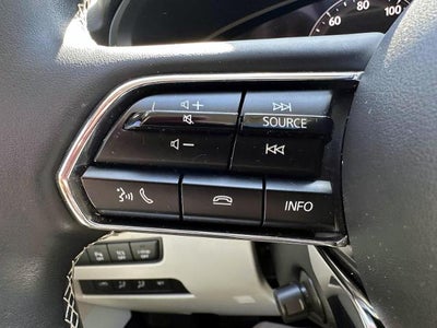 2024 Mazda Mazda CX-90 3.3 Turbo S Premium Plus