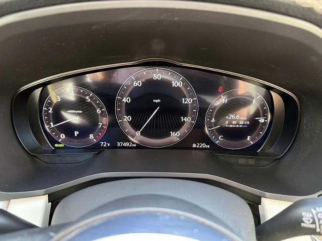 2024 Mazda Mazda CX-90 3.3 Turbo S Premium Plus