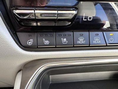2024 Mazda Mazda CX-90 3.3 Turbo S Premium Plus