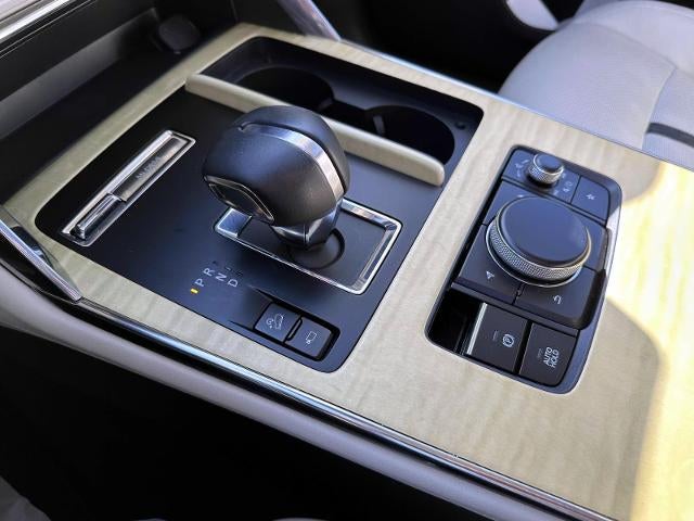 2024 Mazda Mazda CX-90 3.3 Turbo S Premium Plus