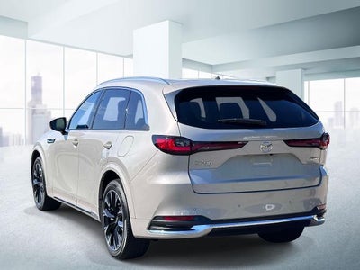 2024 Mazda Mazda CX-90 3.3 Turbo S Premium Plus