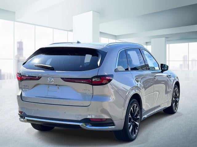 2024 Mazda Mazda CX-90 3.3 Turbo S Premium Plus