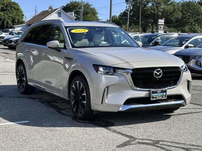 2024 Mazda Mazda CX-90 3.3 Turbo S Premium Plus