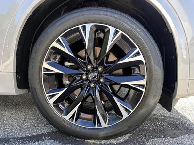 2024 Mazda Mazda CX-90 3.3 Turbo S Premium Plus