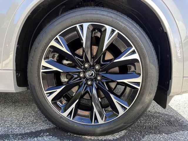 2024 Mazda Mazda CX-90 3.3 Turbo S Premium Plus
