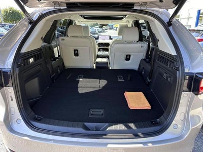 2024 Mazda Mazda CX-90 3.3 Turbo S Premium Plus